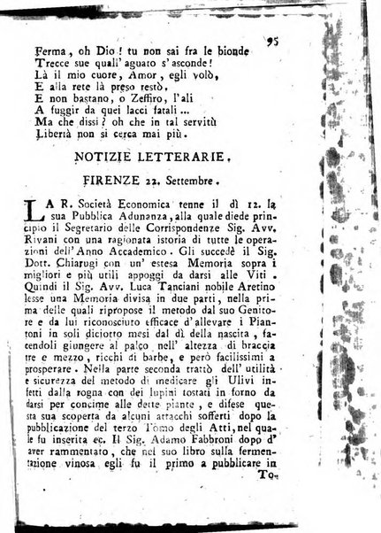 Giornale letterario di Napoli per servire di continuazione all'Analisi ragionata de' libri nuovi