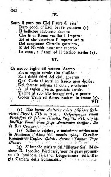 Giornale letterario di Napoli per servire di continuazione all'Analisi ragionata de' libri nuovi