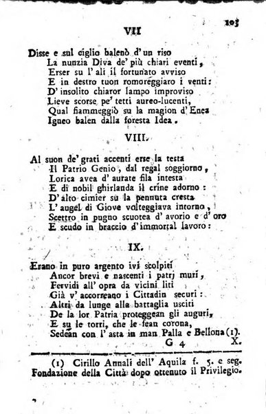 Giornale letterario di Napoli per servire di continuazione all'Analisi ragionata de' libri nuovi