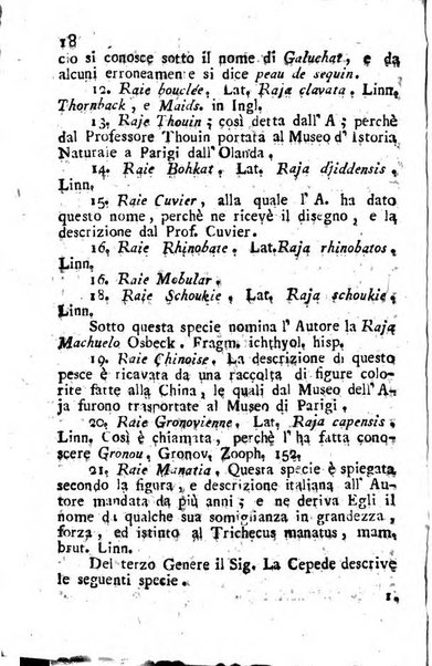 Giornale letterario di Napoli per servire di continuazione all'Analisi ragionata de' libri nuovi