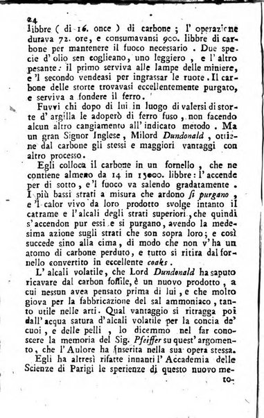 Giornale letterario di Napoli per servire di continuazione all'Analisi ragionata de' libri nuovi