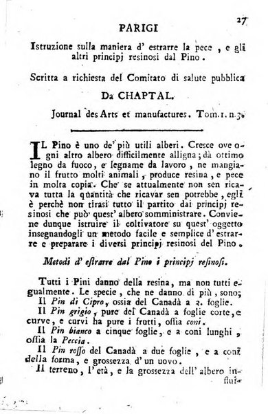 Giornale letterario di Napoli per servire di continuazione all'Analisi ragionata de' libri nuovi