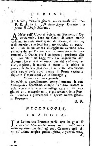 Giornale letterario di Napoli per servire di continuazione all'Analisi ragionata de' libri nuovi