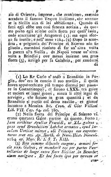 Giornale letterario di Napoli per servire di continuazione all'Analisi ragionata de' libri nuovi