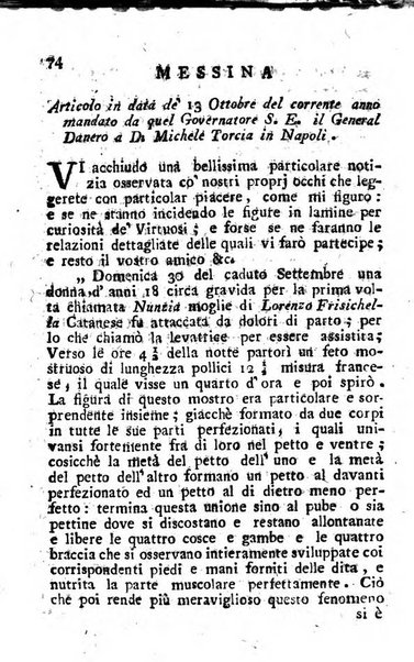 Giornale letterario di Napoli per servire di continuazione all'Analisi ragionata de' libri nuovi