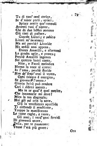 Giornale letterario di Napoli per servire di continuazione all'Analisi ragionata de' libri nuovi