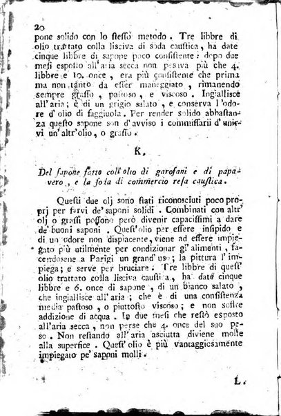 Giornale letterario di Napoli per servire di continuazione all'Analisi ragionata de' libri nuovi