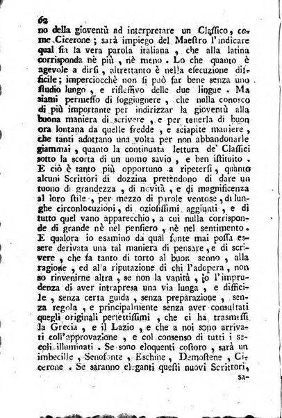 Giornale letterario di Napoli per servire di continuazione all'Analisi ragionata de' libri nuovi