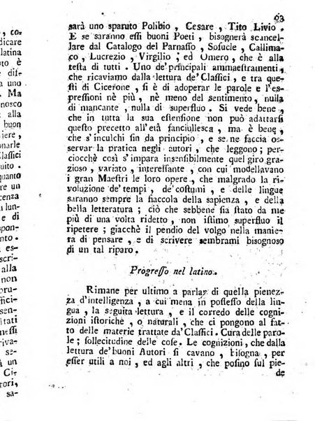 Giornale letterario di Napoli per servire di continuazione all'Analisi ragionata de' libri nuovi