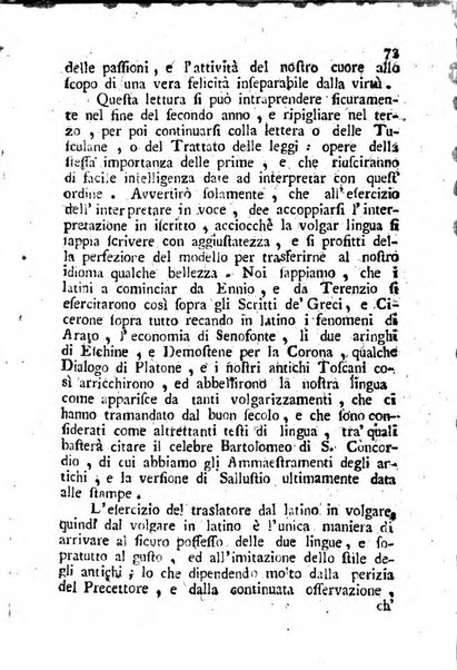 Giornale letterario di Napoli per servire di continuazione all'Analisi ragionata de' libri nuovi