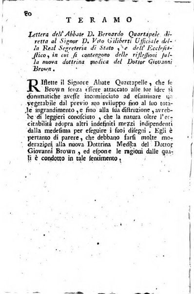 Giornale letterario di Napoli per servire di continuazione all'Analisi ragionata de' libri nuovi