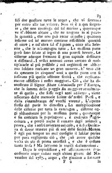 Giornale letterario di Napoli per servire di continuazione all'Analisi ragionata de' libri nuovi