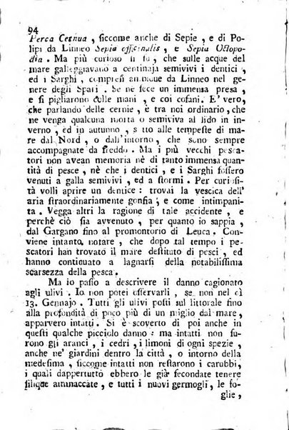 Giornale letterario di Napoli per servire di continuazione all'Analisi ragionata de' libri nuovi