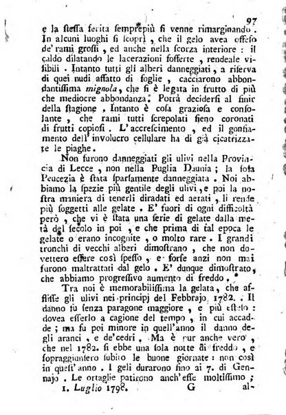 Giornale letterario di Napoli per servire di continuazione all'Analisi ragionata de' libri nuovi