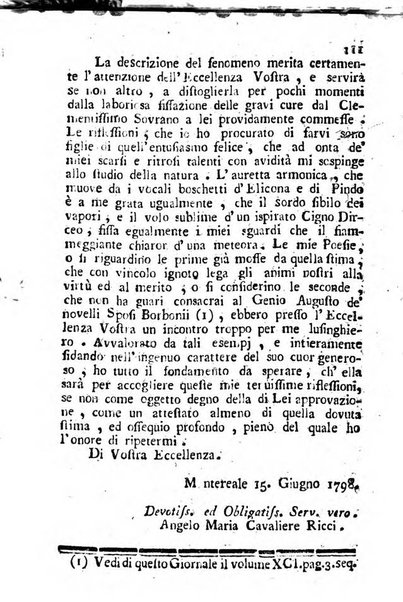 Giornale letterario di Napoli per servire di continuazione all'Analisi ragionata de' libri nuovi