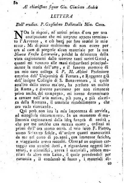 Giornale letterario di Napoli per servire di continuazione all'Analisi ragionata de' libri nuovi