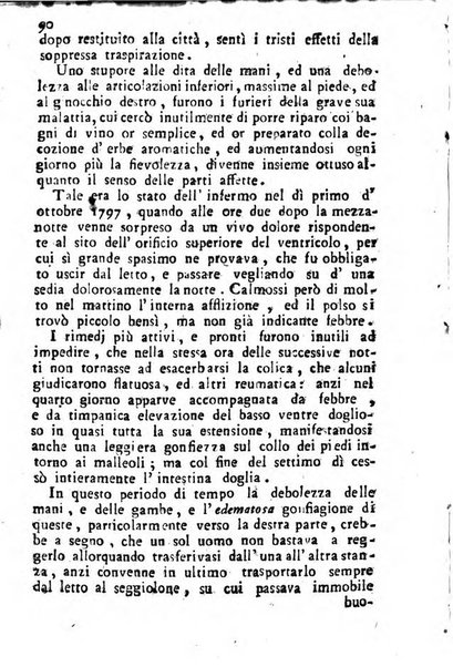 Giornale letterario di Napoli per servire di continuazione all'Analisi ragionata de' libri nuovi