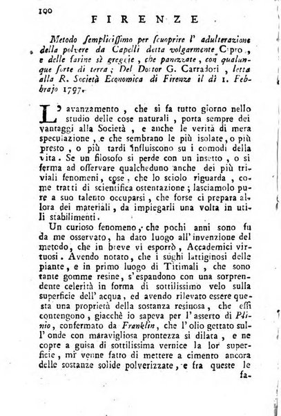 Giornale letterario di Napoli per servire di continuazione all'Analisi ragionata de' libri nuovi