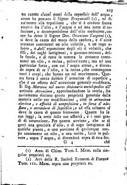 Giornale letterario di Napoli per servire di continuazione all'Analisi ragionata de' libri nuovi