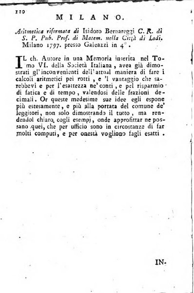 Giornale letterario di Napoli per servire di continuazione all'Analisi ragionata de' libri nuovi