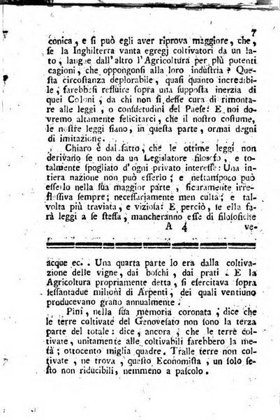 Giornale letterario di Napoli per servire di continuazione all'Analisi ragionata de' libri nuovi