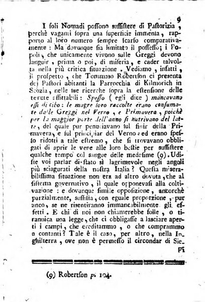 Giornale letterario di Napoli per servire di continuazione all'Analisi ragionata de' libri nuovi