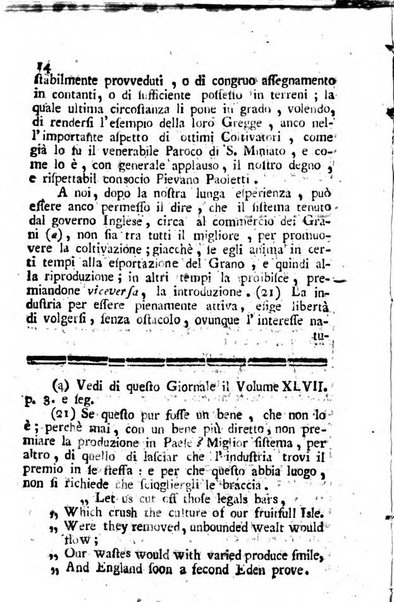 Giornale letterario di Napoli per servire di continuazione all'Analisi ragionata de' libri nuovi