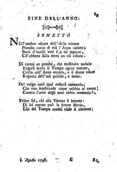 Giornale letterario di Napoli per servire di continuazione all'Analisi ragionata de' libri nuovi