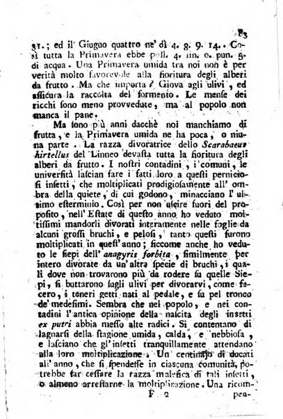 Giornale letterario di Napoli per servire di continuazione all'Analisi ragionata de' libri nuovi