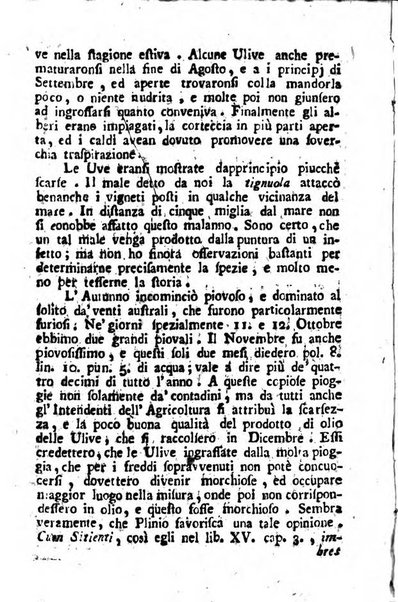 Giornale letterario di Napoli per servire di continuazione all'Analisi ragionata de' libri nuovi