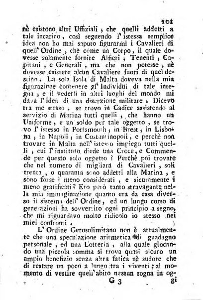 Giornale letterario di Napoli per servire di continuazione all'Analisi ragionata de' libri nuovi