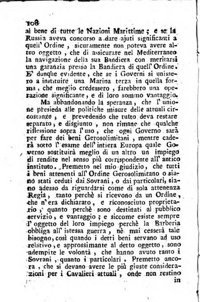 Giornale letterario di Napoli per servire di continuazione all'Analisi ragionata de' libri nuovi