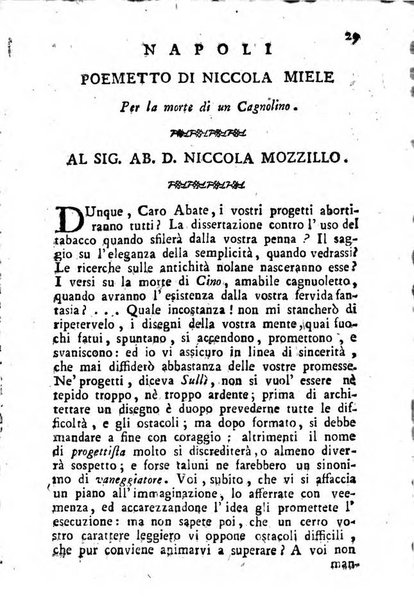 Giornale letterario di Napoli per servire di continuazione all'Analisi ragionata de' libri nuovi