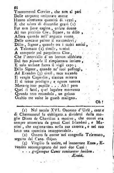 Giornale letterario di Napoli per servire di continuazione all'Analisi ragionata de' libri nuovi