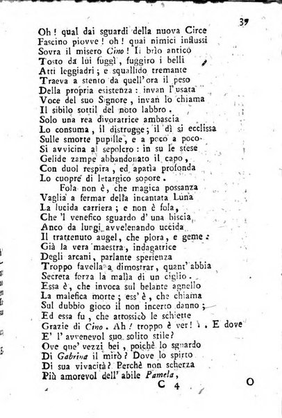 Giornale letterario di Napoli per servire di continuazione all'Analisi ragionata de' libri nuovi