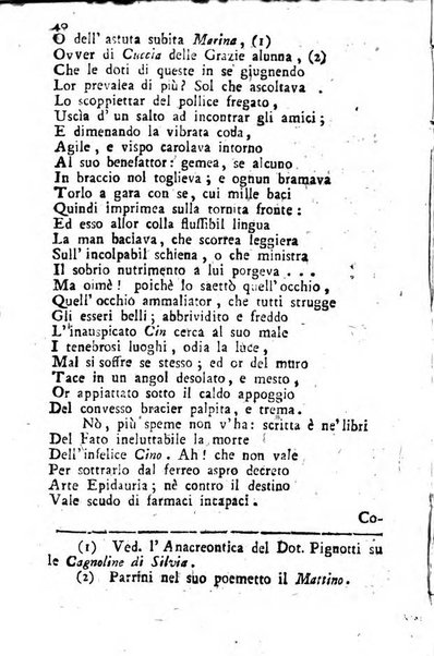 Giornale letterario di Napoli per servire di continuazione all'Analisi ragionata de' libri nuovi