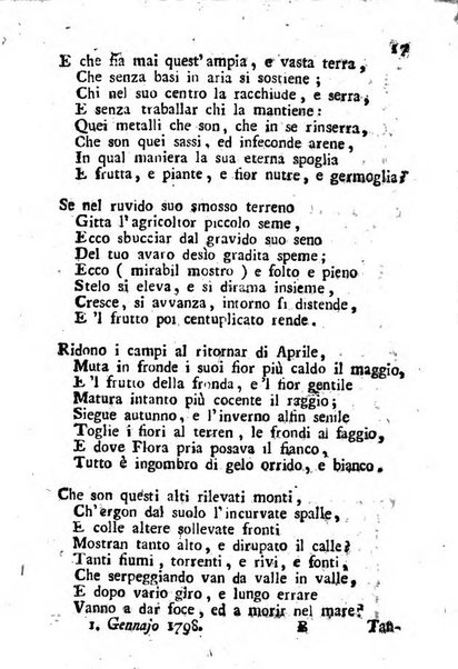 Giornale letterario di Napoli per servire di continuazione all'Analisi ragionata de' libri nuovi