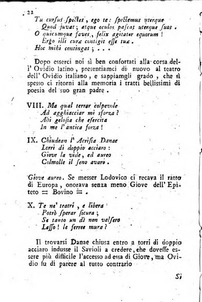 Giornale letterario di Napoli per servire di continuazione all'Analisi ragionata de' libri nuovi