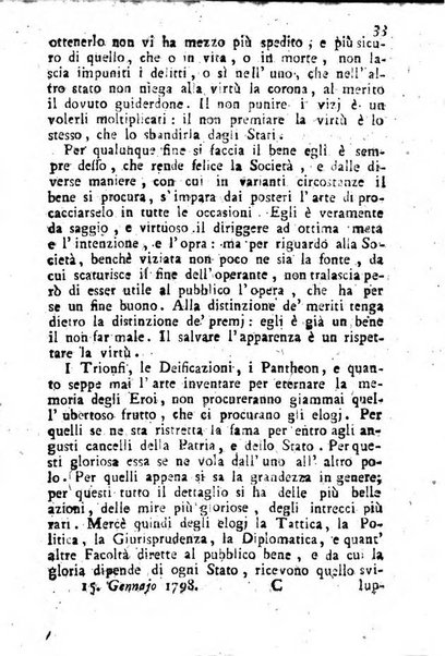 Giornale letterario di Napoli per servire di continuazione all'Analisi ragionata de' libri nuovi