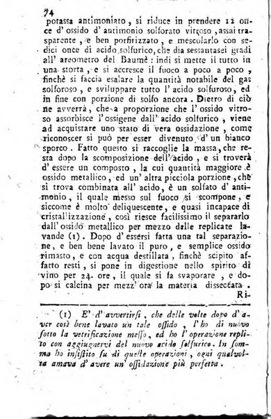 Giornale letterario di Napoli per servire di continuazione all'Analisi ragionata de' libri nuovi