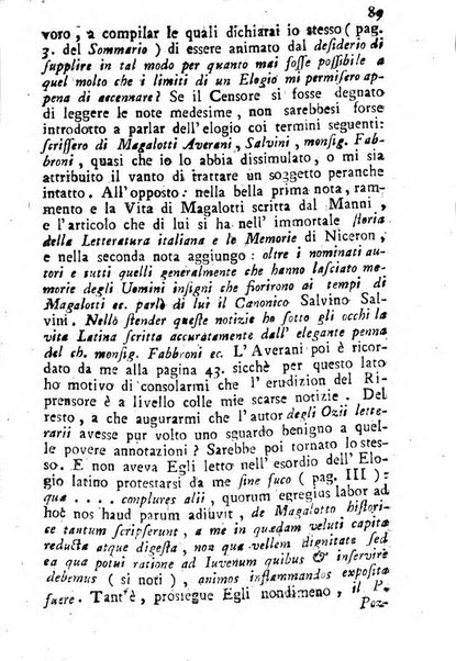 Giornale letterario di Napoli per servire di continuazione all'Analisi ragionata de' libri nuovi