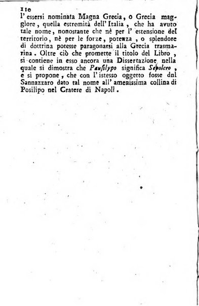 Giornale letterario di Napoli per servire di continuazione all'Analisi ragionata de' libri nuovi