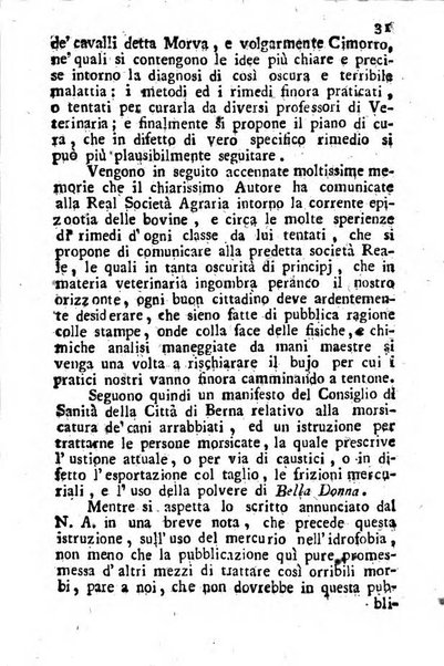 Giornale letterario di Napoli per servire di continuazione all'Analisi ragionata de' libri nuovi