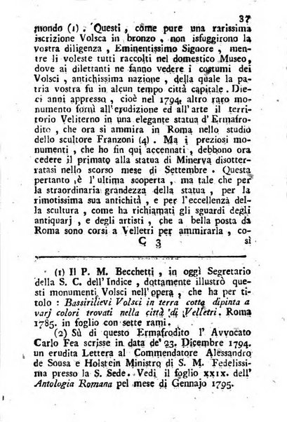 Giornale letterario di Napoli per servire di continuazione all'Analisi ragionata de' libri nuovi