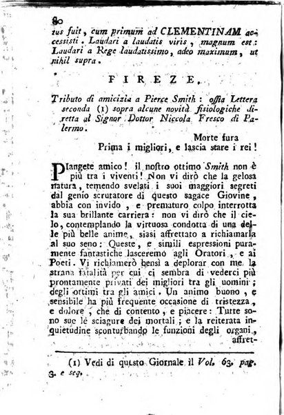 Giornale letterario di Napoli per servire di continuazione all'Analisi ragionata de' libri nuovi