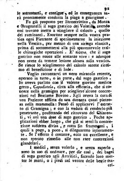 Giornale letterario di Napoli per servire di continuazione all'Analisi ragionata de' libri nuovi