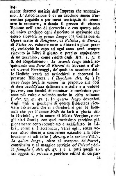 Giornale letterario di Napoli per servire di continuazione all'Analisi ragionata de' libri nuovi