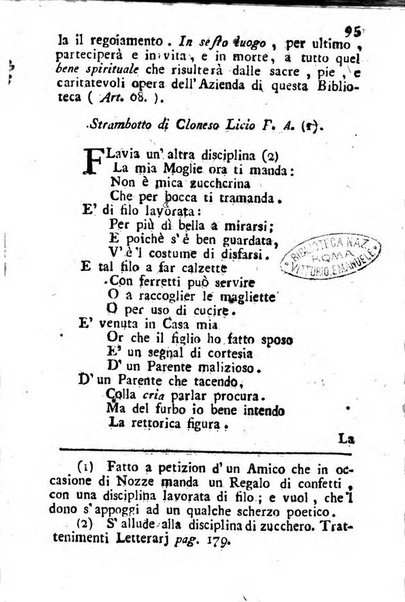 Giornale letterario di Napoli per servire di continuazione all'Analisi ragionata de' libri nuovi