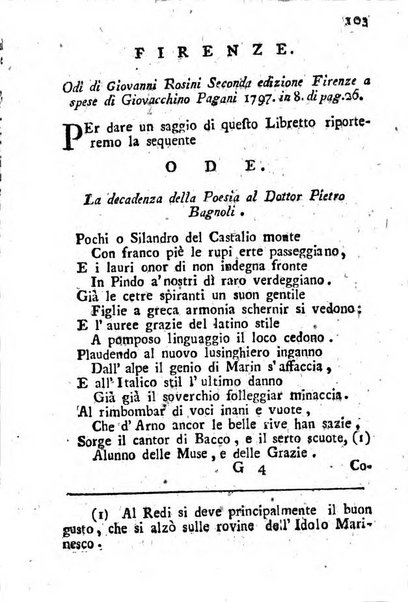 Giornale letterario di Napoli per servire di continuazione all'Analisi ragionata de' libri nuovi