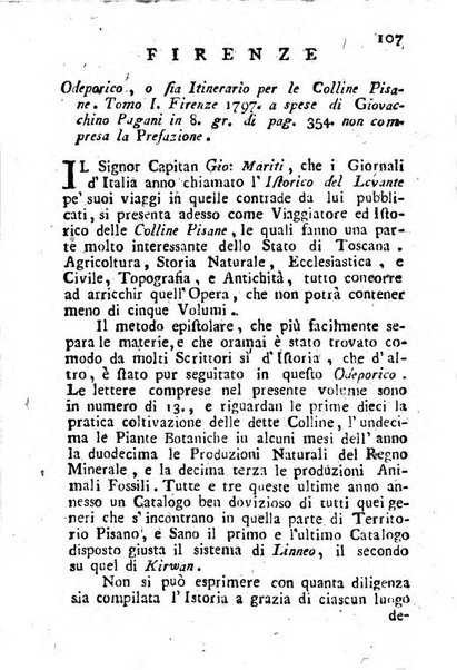 Giornale letterario di Napoli per servire di continuazione all'Analisi ragionata de' libri nuovi